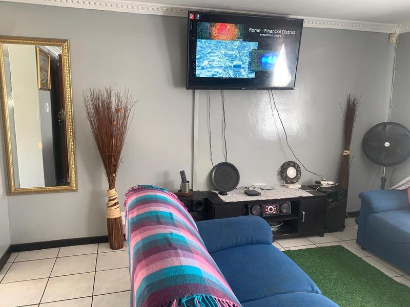 3 Bedroom Property for Sale in Woodlands Western Cape